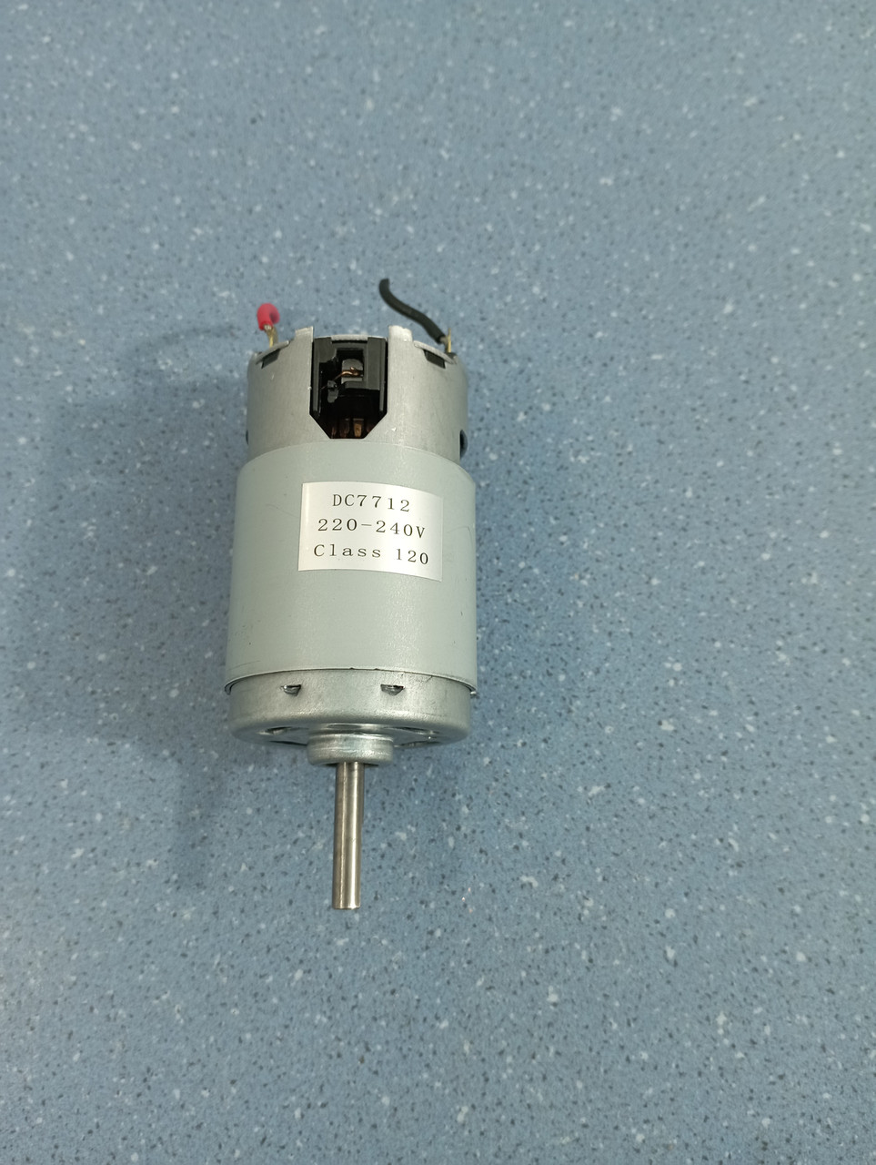 Мотор для блендера DC7712 220-240V Class 120, фото №7 Мотор для блендера DC7712 220-240V Class 120, фото №7