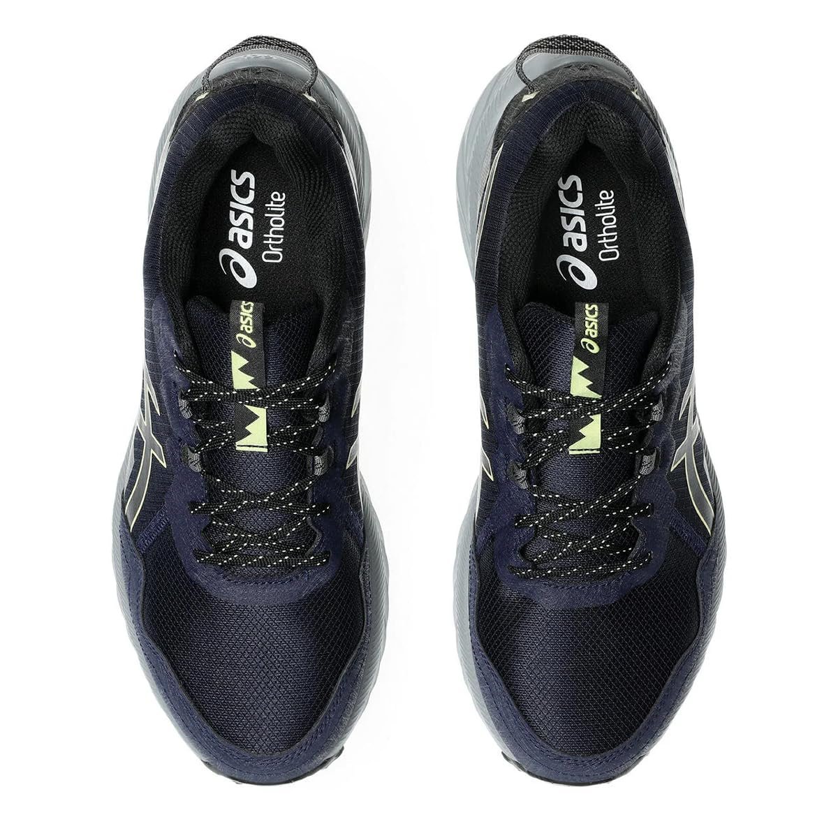 Чоловічі Кросівки ASICS Gel-Venture 10, фото №4