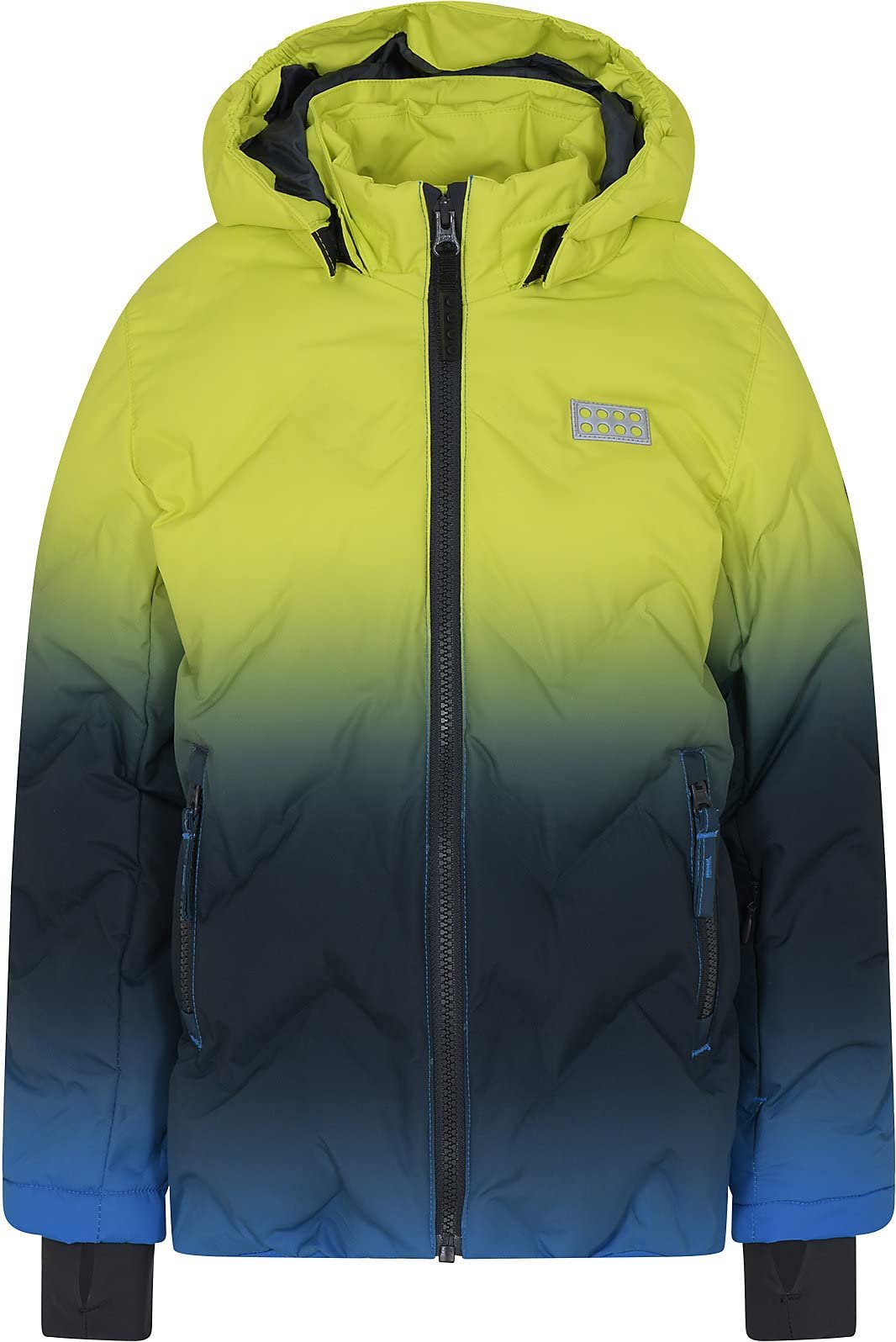 Куртка LEGO, фото №1