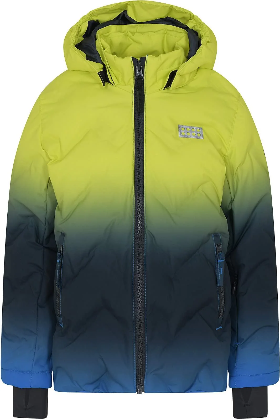 Куртка LEGO, фото №1