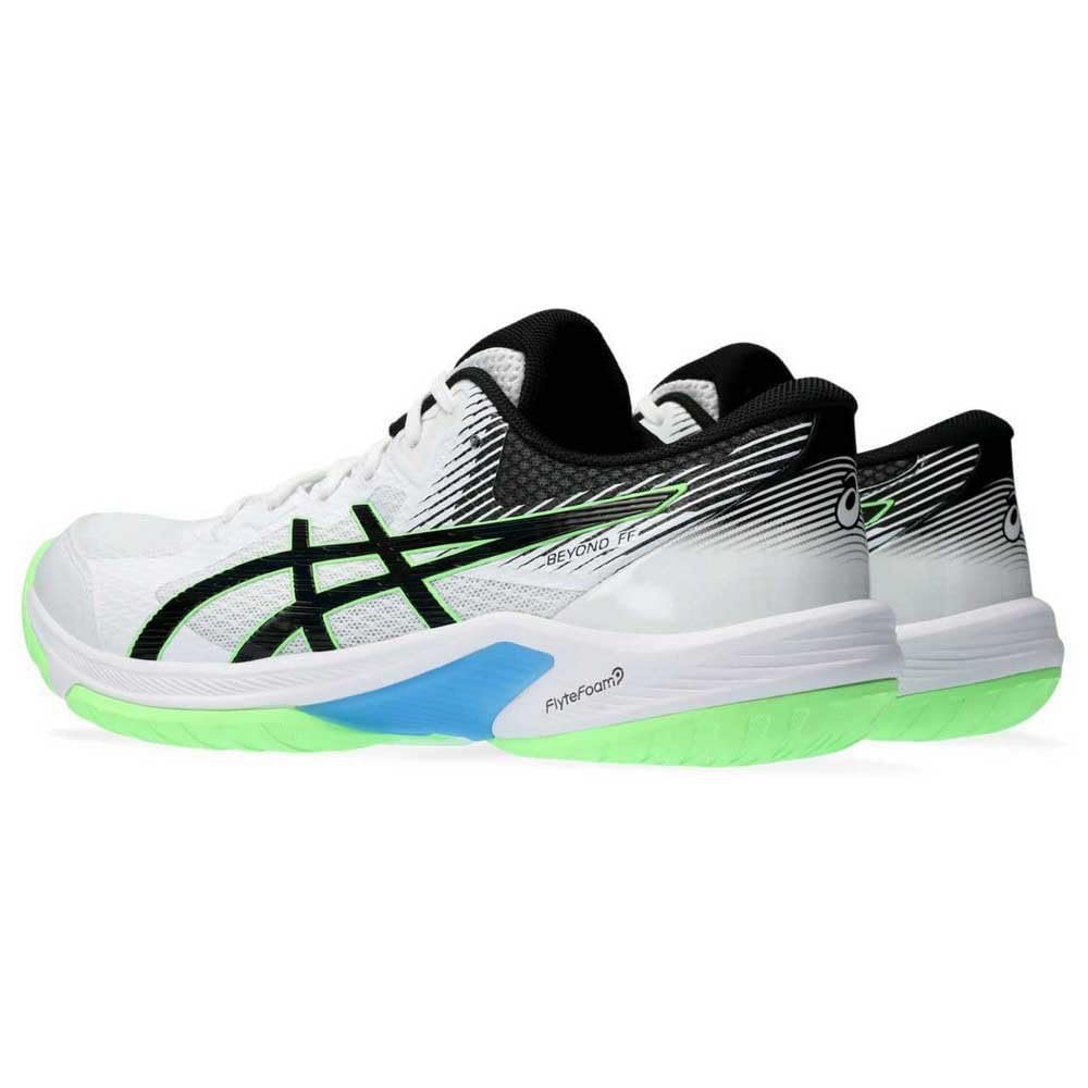 Кросівки ASICS Beyond Ff, фото №5