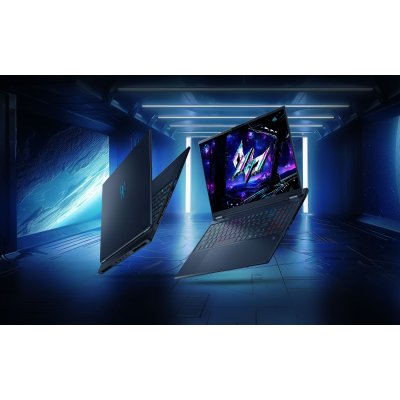 Ноутбук Acer Predator Helios Neo 16S PHN16S-71 (NH.QX7EU.00A), фото №12 Ноутбук Acer Predator Helios Neo 16S PHN16S-71 (NH.QX7EU.00A), фото №12