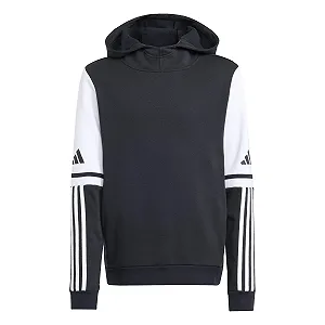 Толстовка adidas Squadra25 Дитяча Унісекс Світшот з капюшоном (1 шт. в упаковці) - Фото 1
