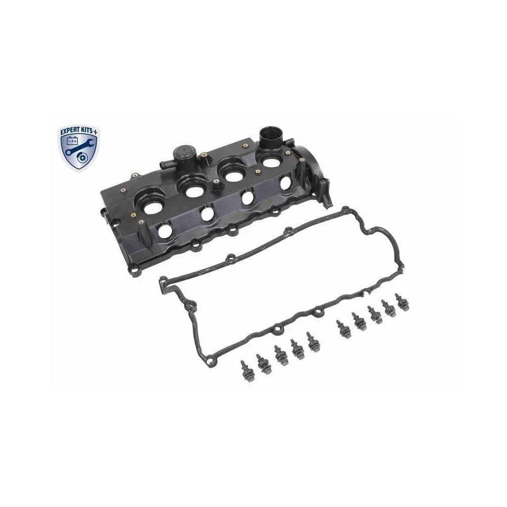 Кришка головки блоку циліндрів VAICO V40-9740 EXPERT KITS + для OPEL, фото №1