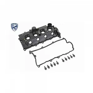 Крышка головки блока цилиндров VAICO V40-9740 EXPERT KITS + для OPEL - Фото 1