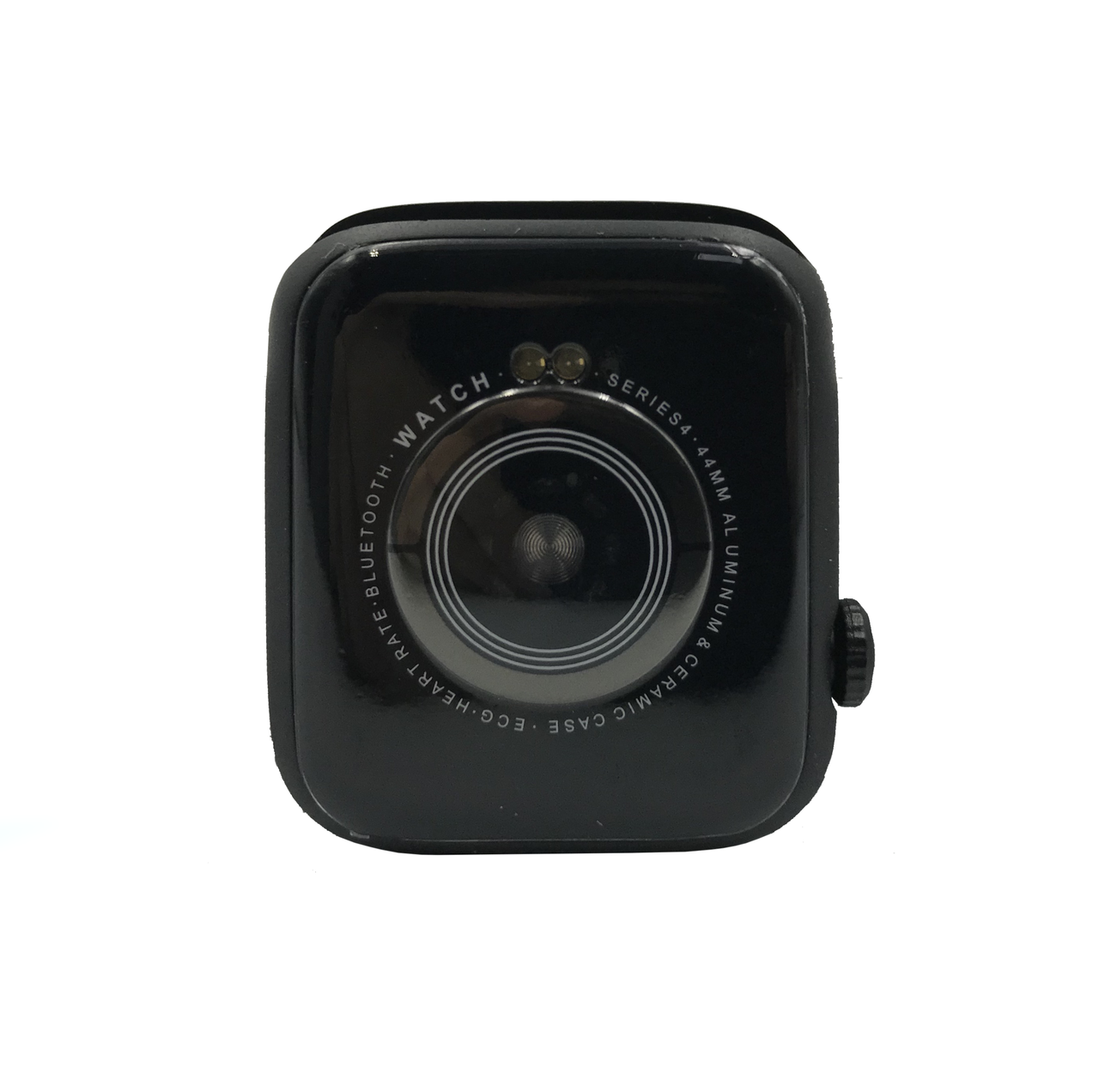 Cмарт-часы UWatch W5 42mm Black, фото №2