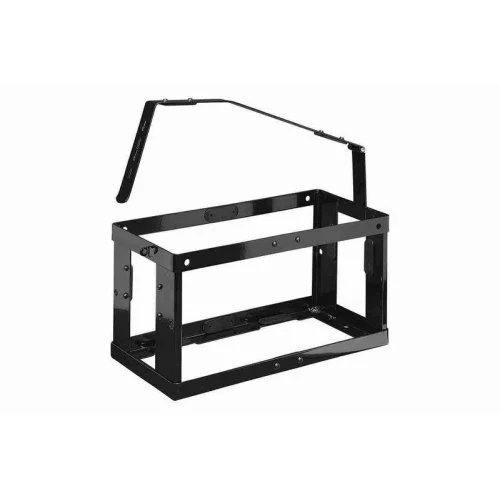 Канистра запаса топлива VAICO 7380107501, фото №3