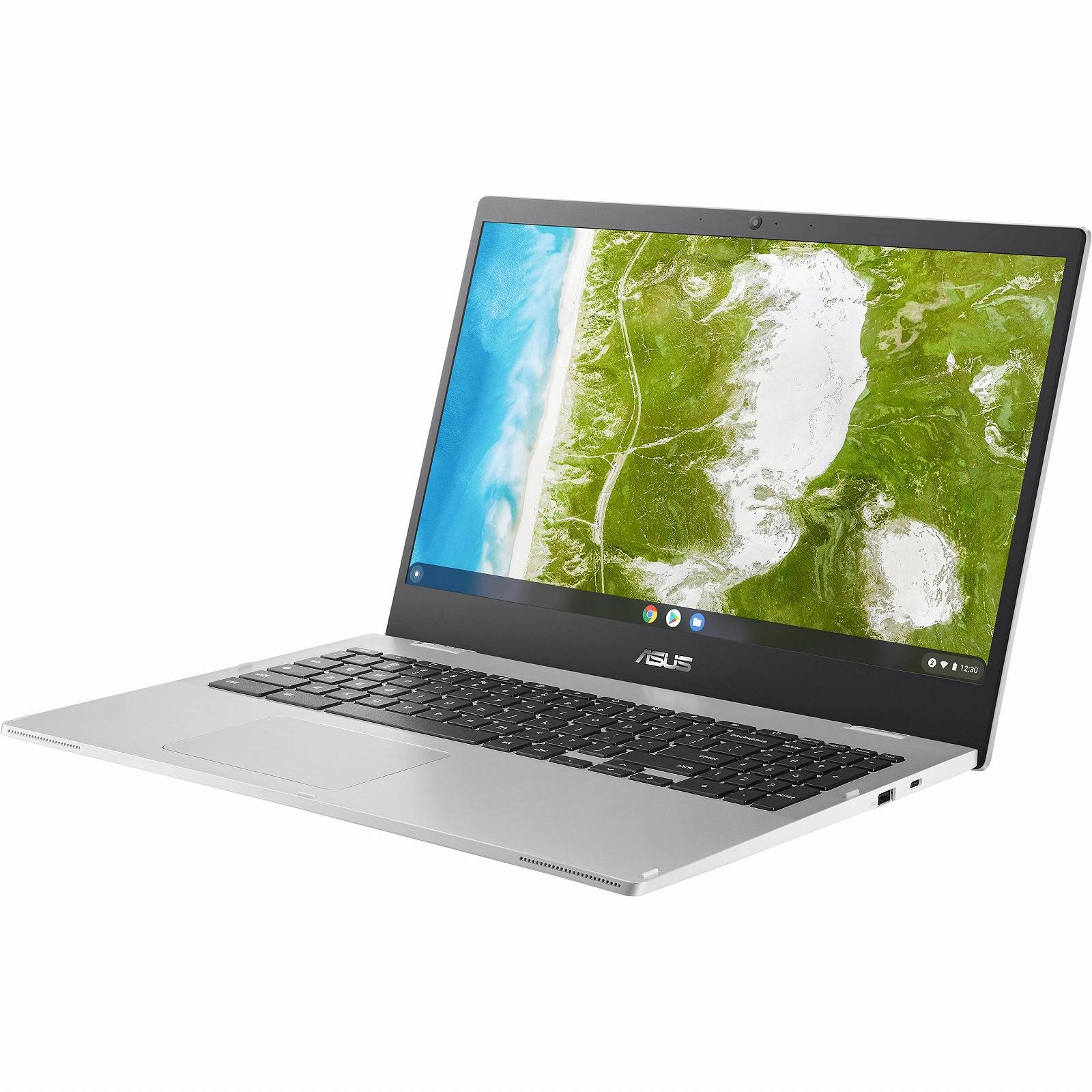 Ноутбук 15.6" ASUS Chromebook 15 (CX1500CKA-EJ0245) Intel Celeron N4500 RAM 8GB eMMC 64GB 11год батарея ChromeOS (UKR), фото №4 Ноутбук 15.6" ASUS Chromebook 15 (CX1500CKA-EJ0245) Intel Celeron N4500 RAM 8GB eMMC 64GB 11год батарея ChromeOS (UKR), фото №4