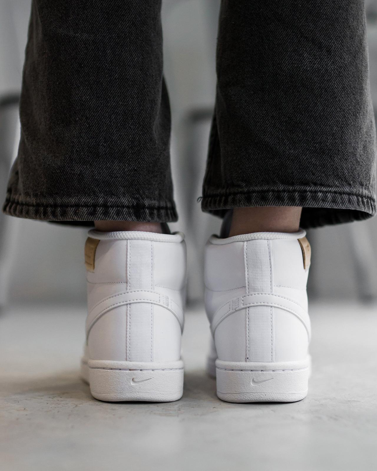 Кросівки Nike COURT 41, фото №2