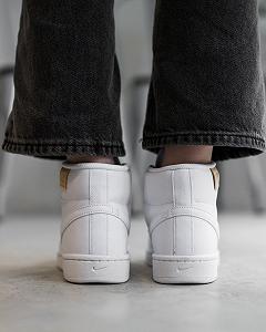 Кроссовки Nike COURT 41 synthetic.ua - Фото 1