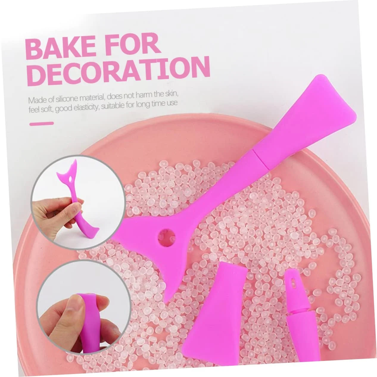 Інструмент для макіяжу MAGICLULU Eyeliner-schallwand, фото №7 Інструмент для макіяжу MAGICLULU Eyeliner-schallwand, фото №7