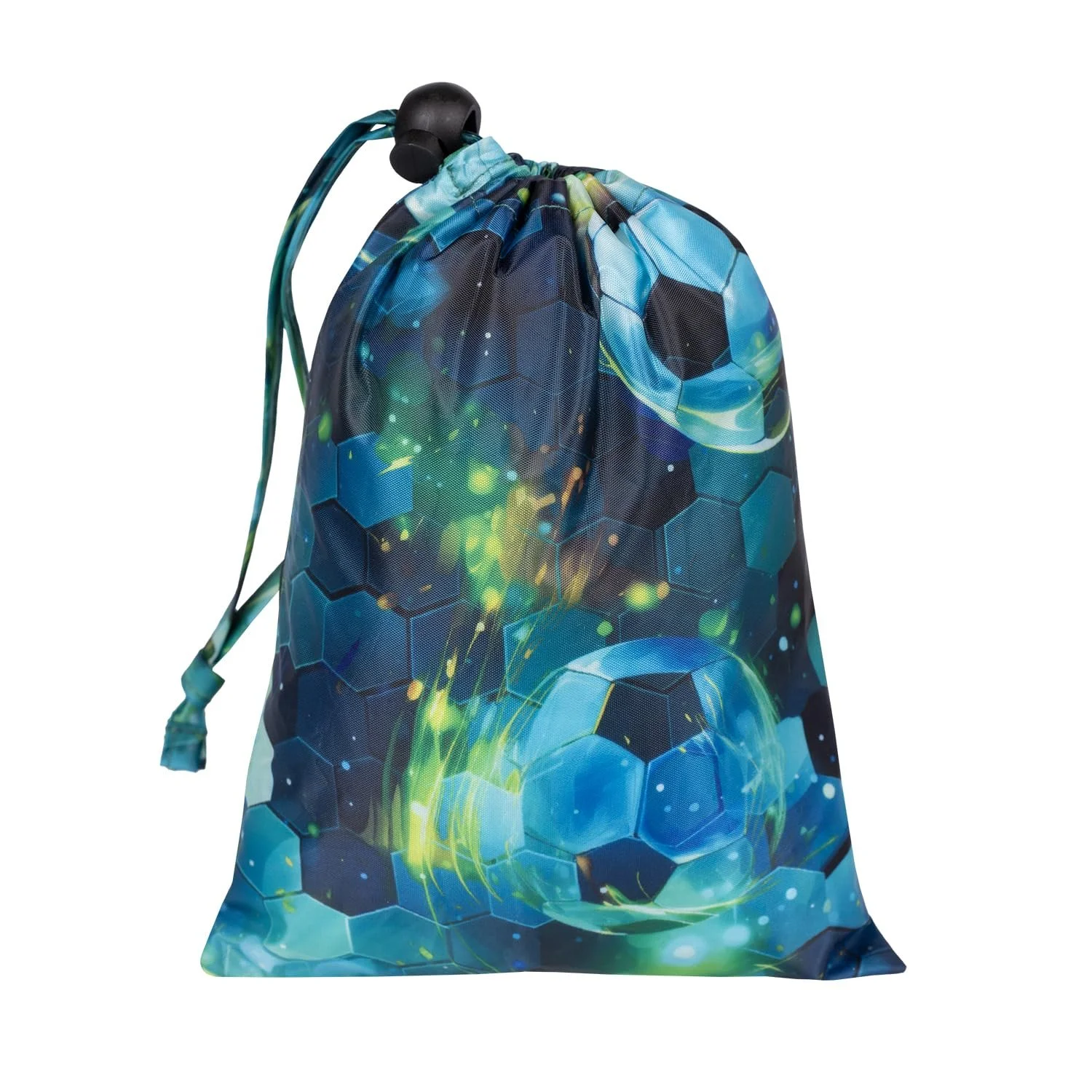 Детское пончо-дождевик Baagl, фото №5