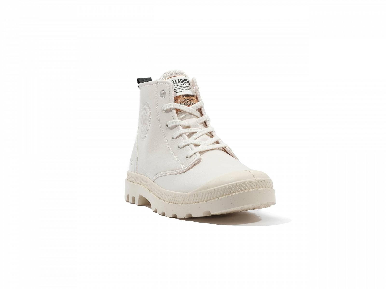 Черевики Palladium Pampa Ankle Unisex, фото №6