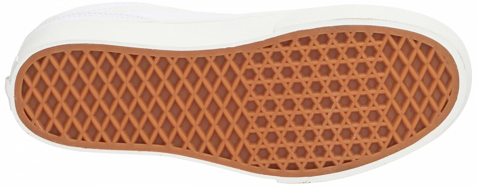 Кроссовки Vans Brooklyn LS Platform женские, фото №2
