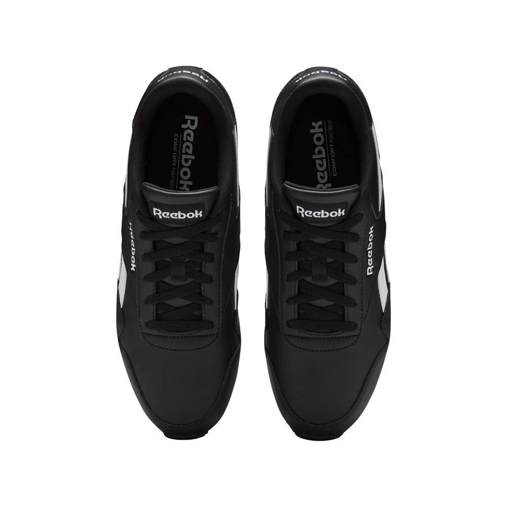 Кросівки Unisex Reebok Royal CL Jogger 3, фото №7