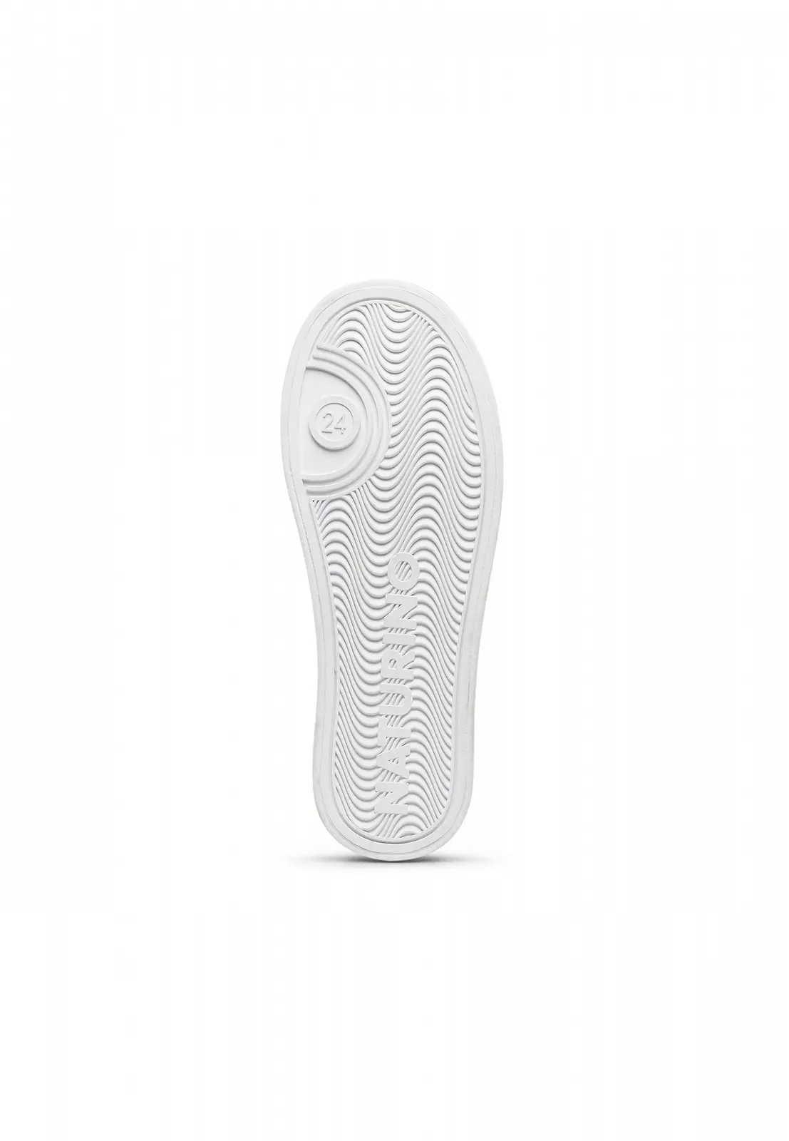 Кеды Naturino Ткань с леопардовым принтом, фото №5