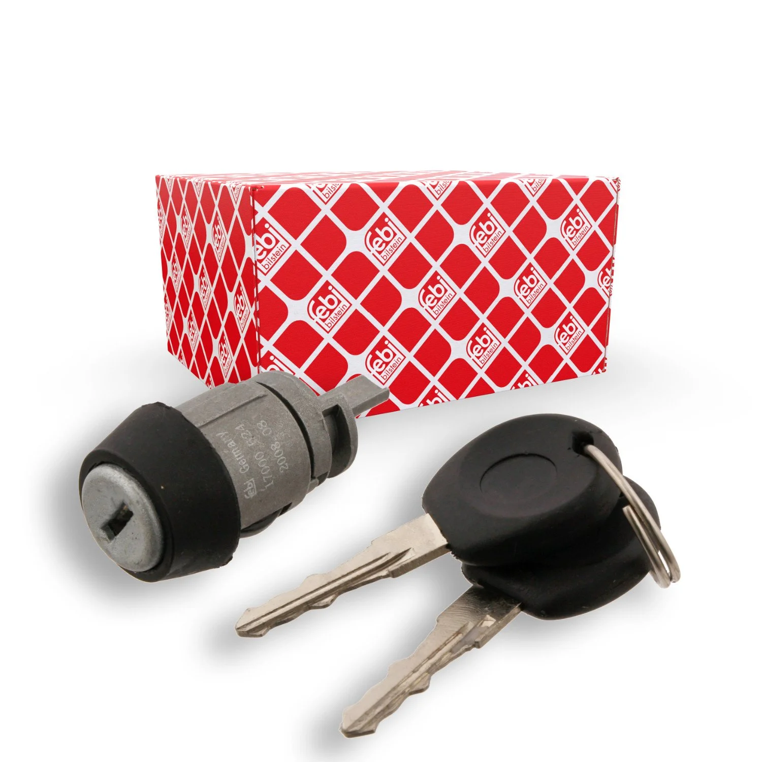 Личинка замка запалювання FEBI BILSTEIN 17000 febi Plus для VW, фото №1 Личинка замка запалювання FEBI BILSTEIN 17000 febi Plus для VW, фото №1