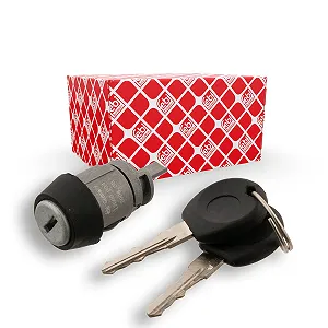 Личинка замка зажигания FEBI BILSTEIN 17000 febi Plus для VW - Фото 1