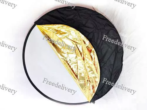 Фото отражатель рефлектор 5в1 110см, фото №1