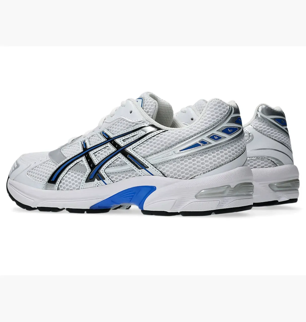 Кросівки GEL-1130 Asics 42.5, фото №4