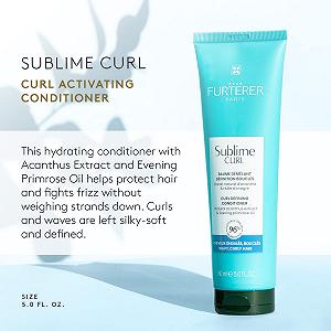Кондиционер Rene Furterer Sublime Curls synthetic.ua - Фото 1