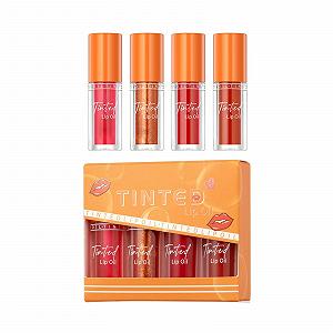 Зволожувальна блискуча олія для губ, зволожувальний блиск для губ - Фото 1