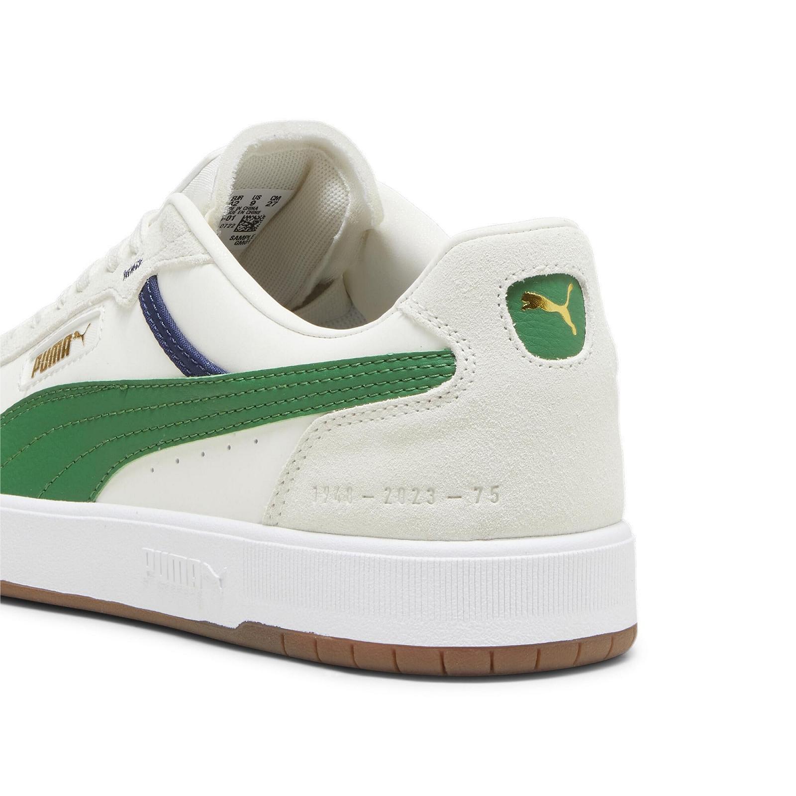 Кроссовки Unisex PUMA Court Ultra 75 Years, фото №3