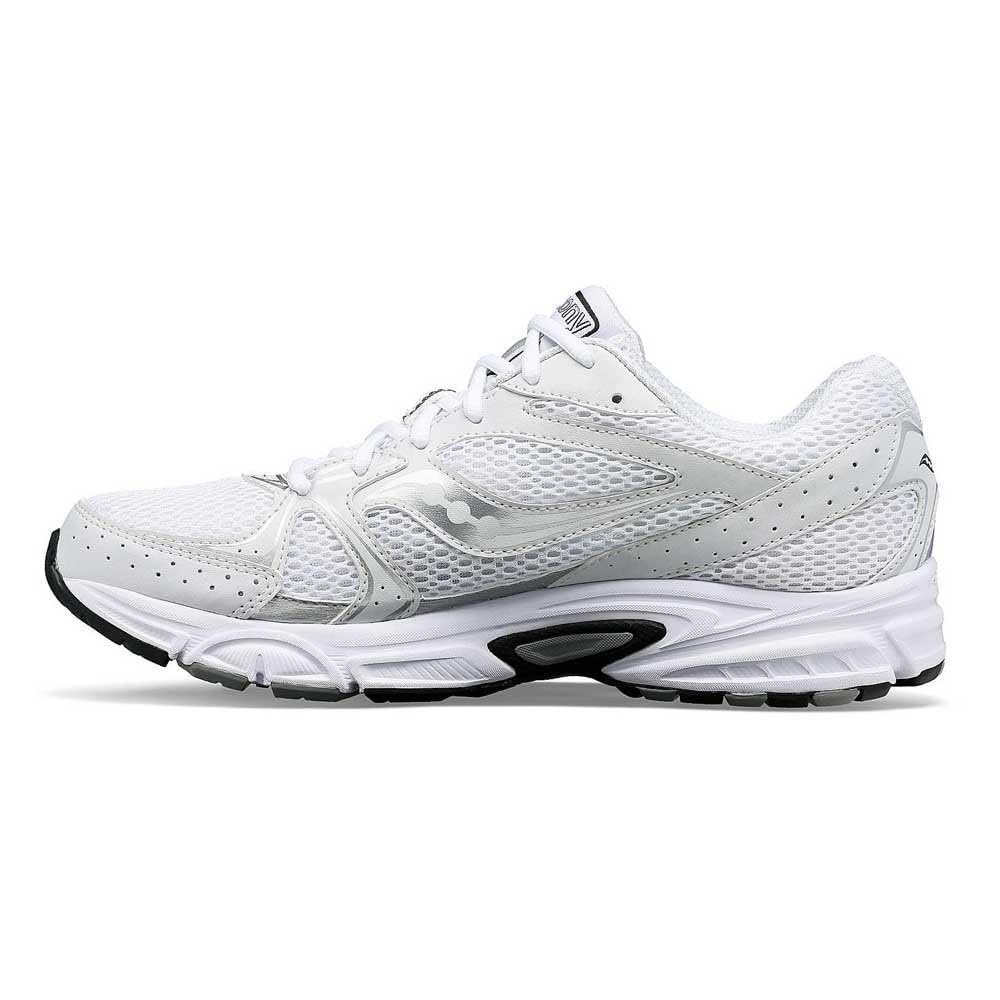 Кросівки Ride Millennium Білий/Королівський, фото №3