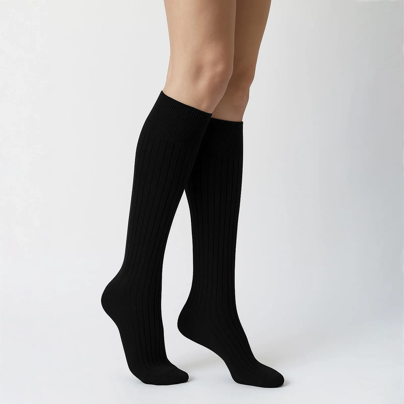 Шкарпетки Sock Snob 6 пар 100% бавовна, фото №6