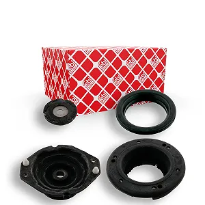 Ремкомплект опоры амортизатора FEBI BILSTEIN 33357 для RENAULT передний мост - Фото 1