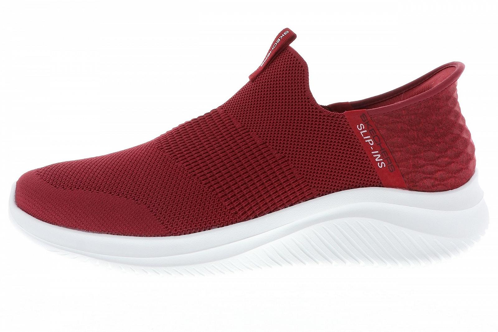 Кроссовки Skechers Ultra Flex 3.0 Smooth Step мужские, фото №5