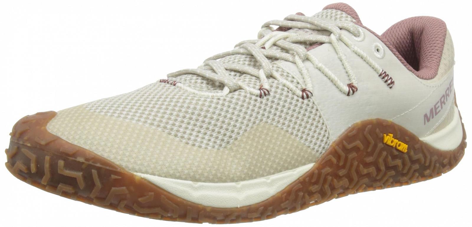 Кроссовки Merrell Trail Glove 7, фото №1