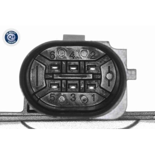 Дроссельная заслонка VEMO Q+ V25-81-0014 качество оригинального оборудования для FORD, фото №2 Дроссельная заслонка VEMO Q+ V25-81-0014 качество оригинального оборудования для FORD, фото №2