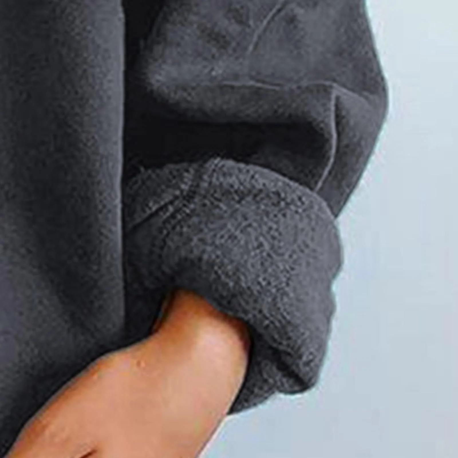 Жіночий светр PMUAFG Зимовий різдвяний пуловер з принтом милого оленя, фото №3 Жіночий светр PMUAFG Зимовий різдвяний пуловер з принтом милого оленя, фото №3