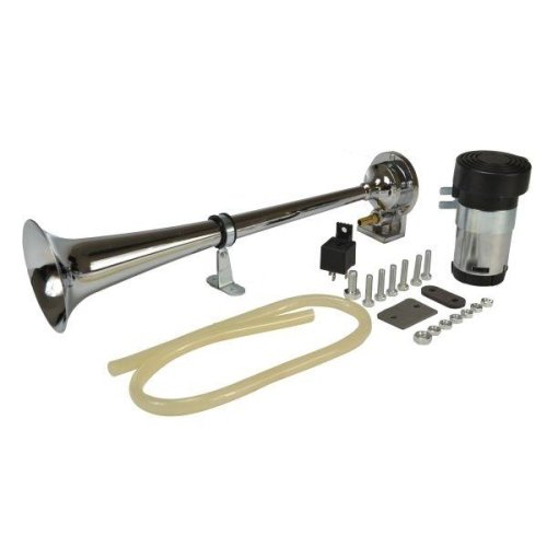 Фанфара HELLA 3PA 013 410-001, фото №4