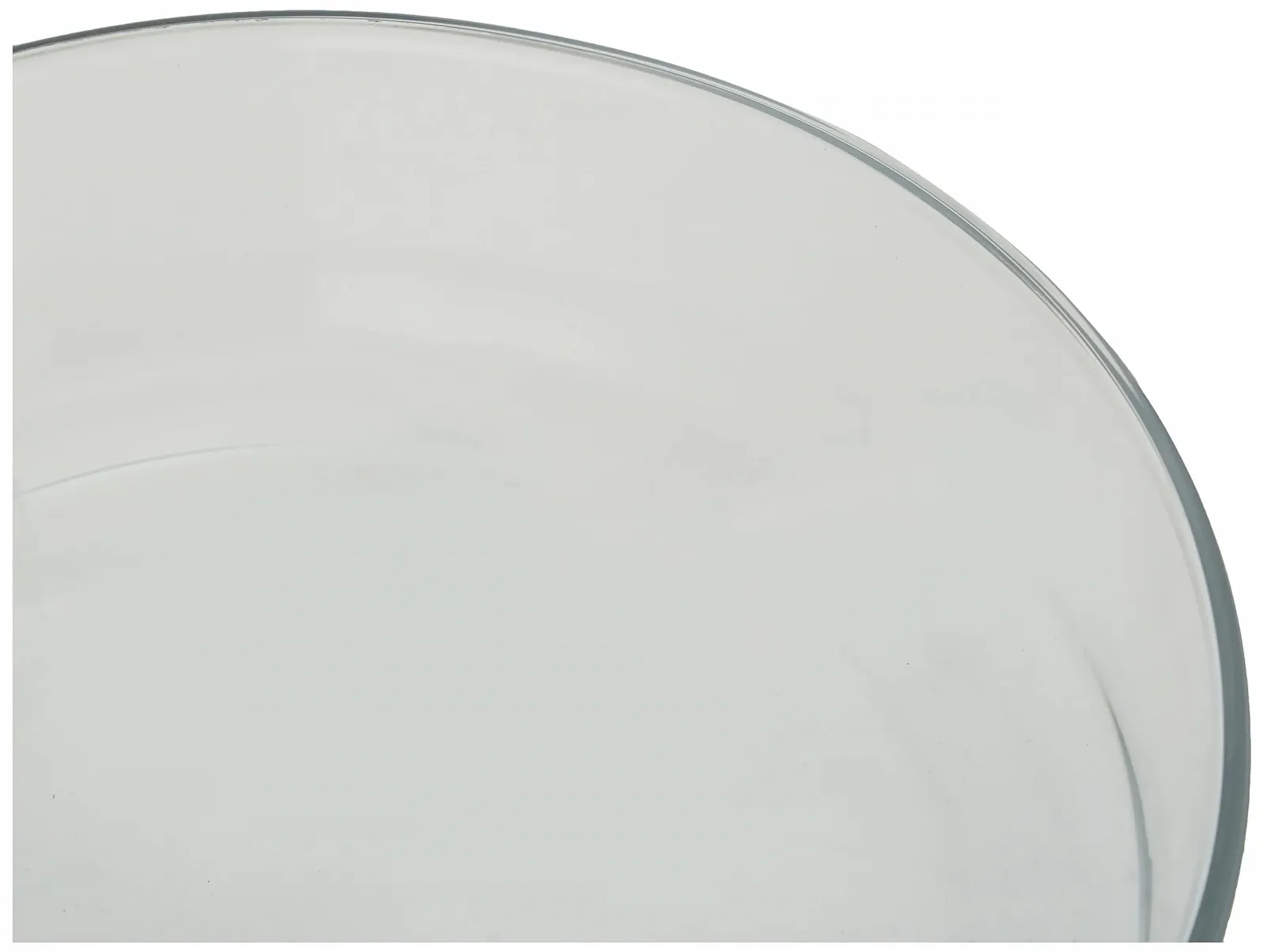 Форма для запікання скляна, кругла, 2.4 л, фото №4 Форма для запікання скляна, кругла, 2.4 л, фото №4