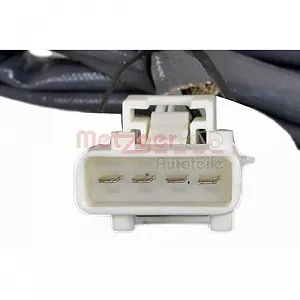 Датчик кисню METZGER 0895473 для CITROËN/PEUGEOT MINI synthetic.ua - Фото 1