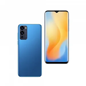 Смартфон 3G 6.52" 1GB RAM 16GB ROM Blue - Фото 1