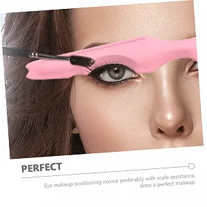 Інструменти для вій FRCOLOR 12 шт synthetic.ua - Фото 1