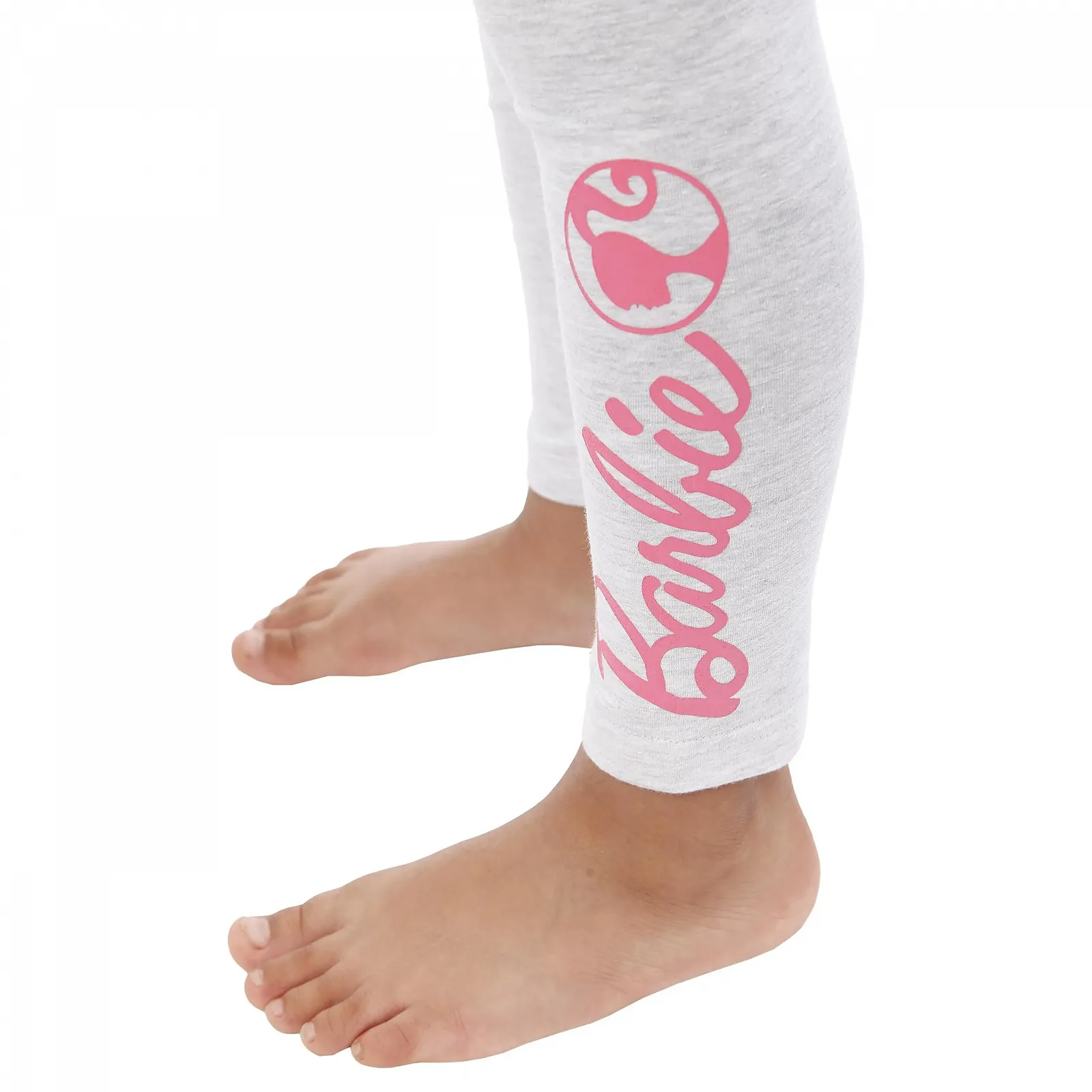 Піжама Barbie для дівчат, фото №5