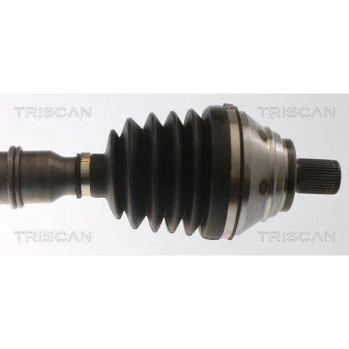 Приводной вал TRISCAN 8540 295082 для SEAT SKODA VW передний мост справа, фото №3