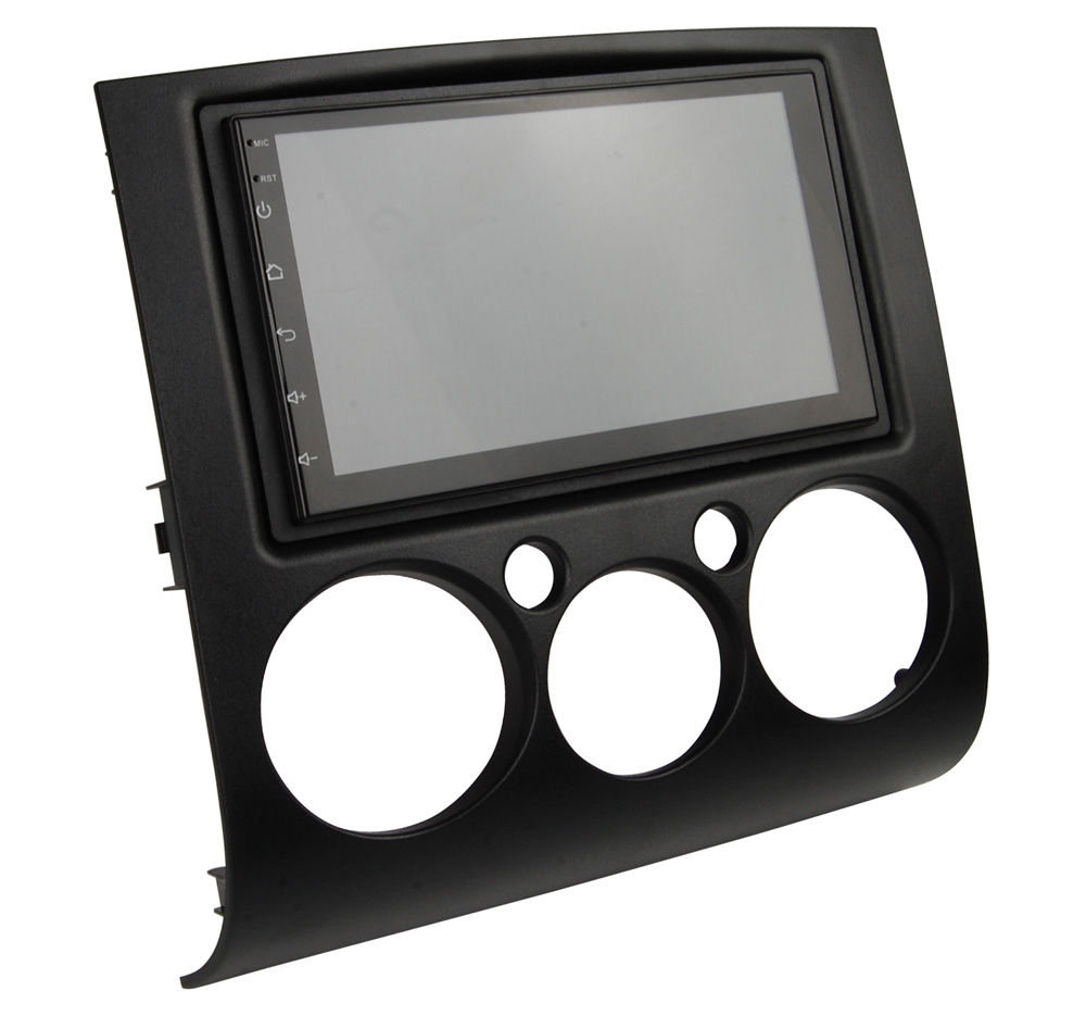 Переходная рамка Carav Mitsubishi Galant (11-828), фото №4 Переходная рамка Carav Mitsubishi Galant (11-828), фото №4