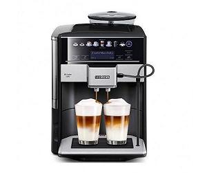 Кофемашина автоматическая Siemens TE655319RW - Фото 1