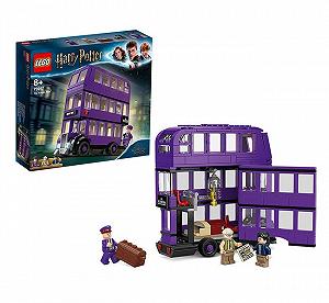 Конструктор LEGO Harry Potter Автобус Ночной рыцарь 75957 - Фото 1