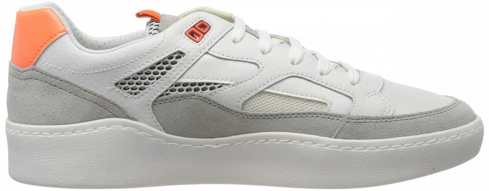 Кросівки Geox U Colbyn A, фото №6