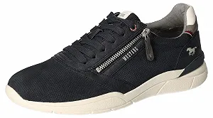 Кросівки MUSTANG 4138-311 - Фото 1