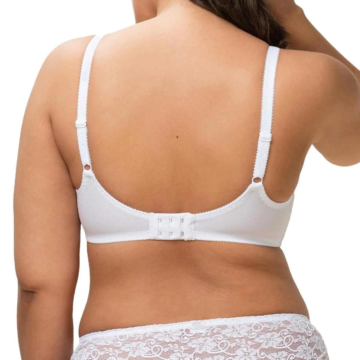 Бюстгальтер Triumph Amourette 300 N X, фото №3 Бюстгальтер Triumph Amourette 300 N X, фото №3