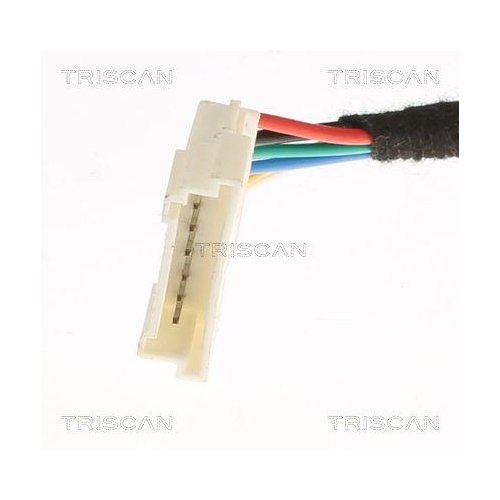 Газова пружина багажника TRISCAN 8710 11308 для BMW, задня права, фото №4 Газова пружина багажника TRISCAN 8710 11308 для BMW, задня права, фото №4