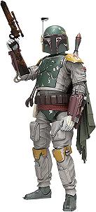 Фігурка Boba Fett Star Wars The Black Series 15 см - Фото 1