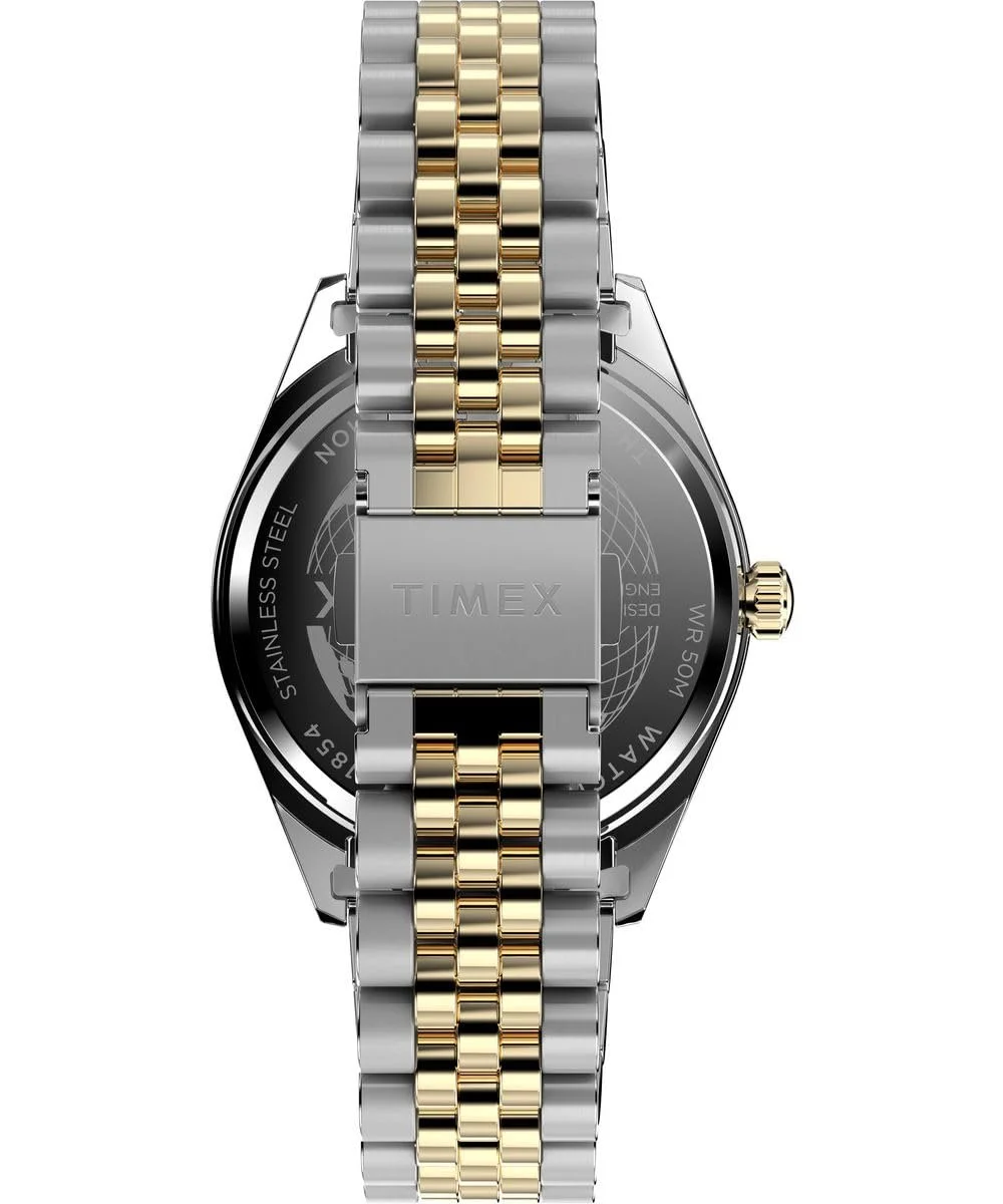 Аналоговые Часы Timex Legacy Мужские, фото №3 Аналоговые Часы Timex Legacy Мужские, фото №3